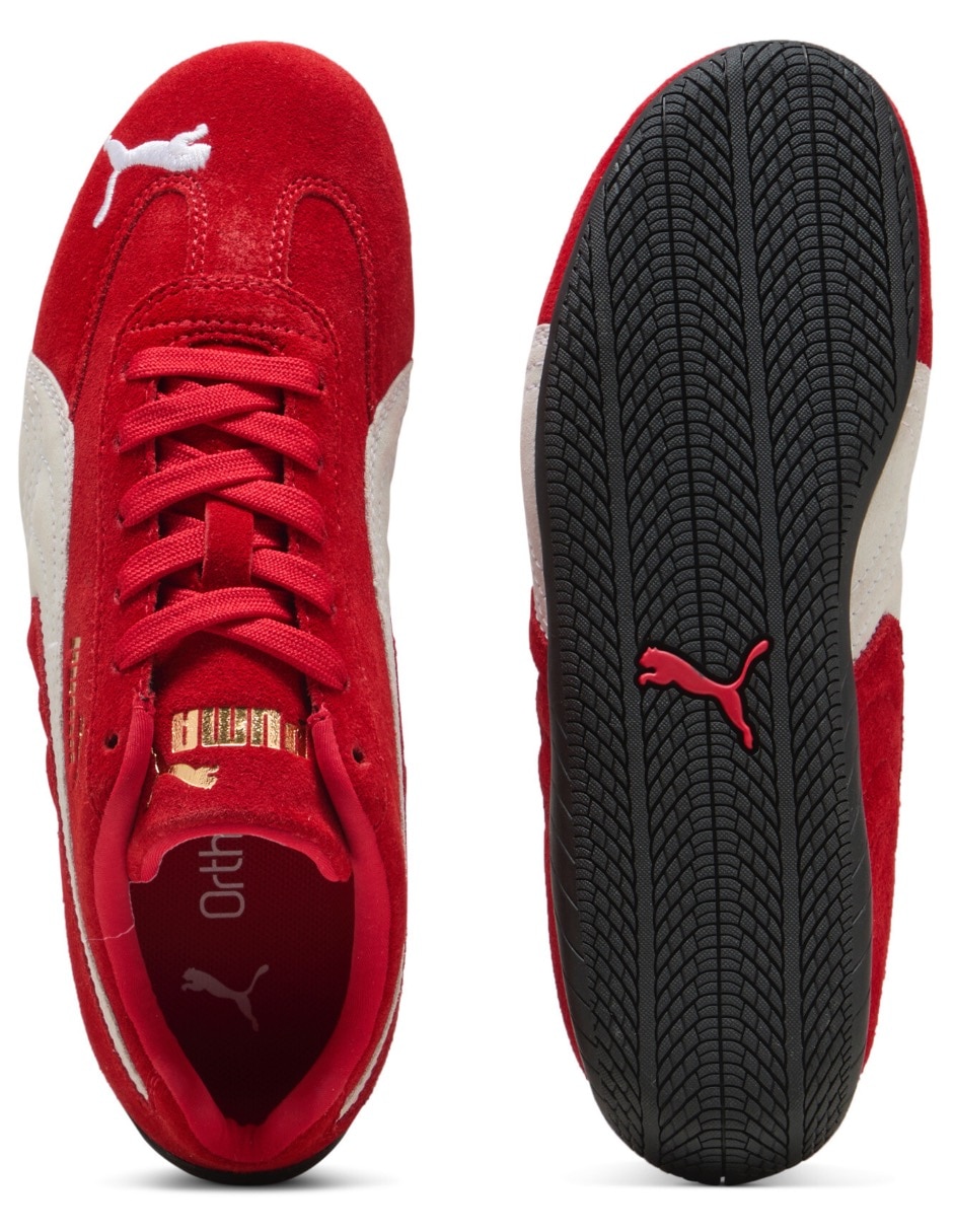 Tenis Puma para niño Speedcat Og Jr