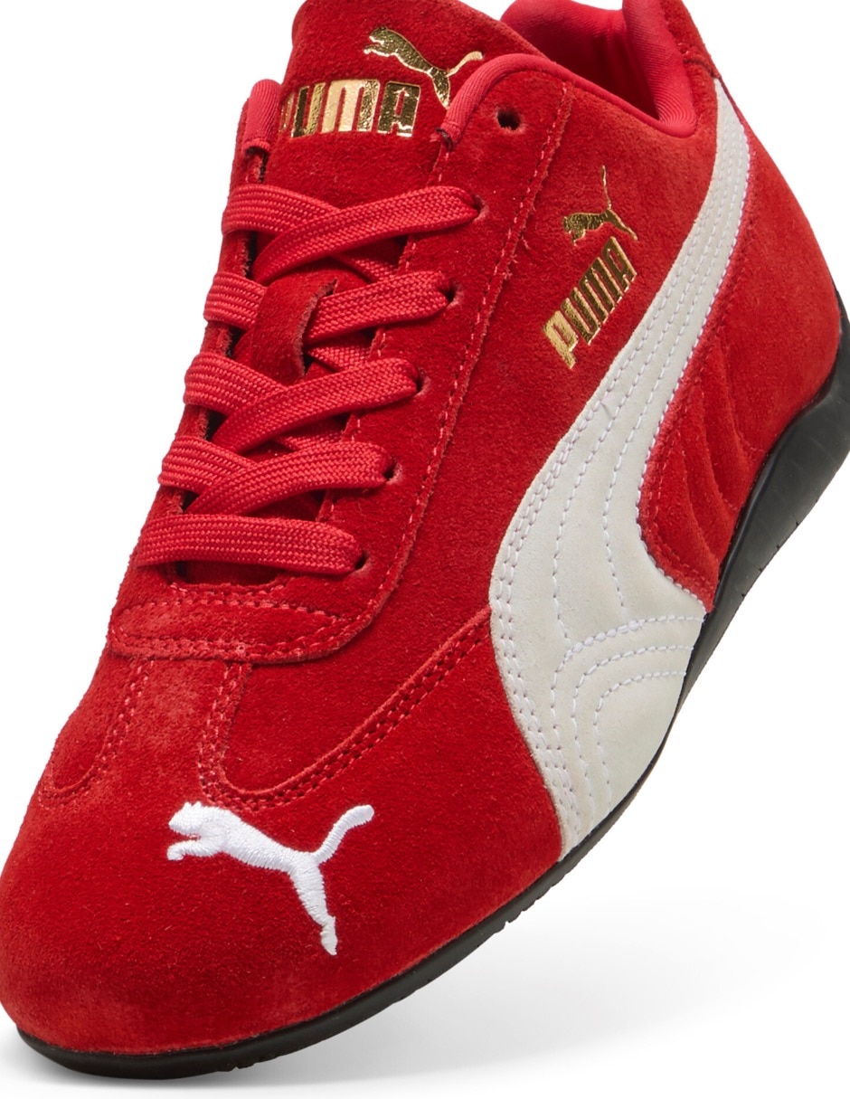 Tenis Puma para niño Speedcat Og Jr