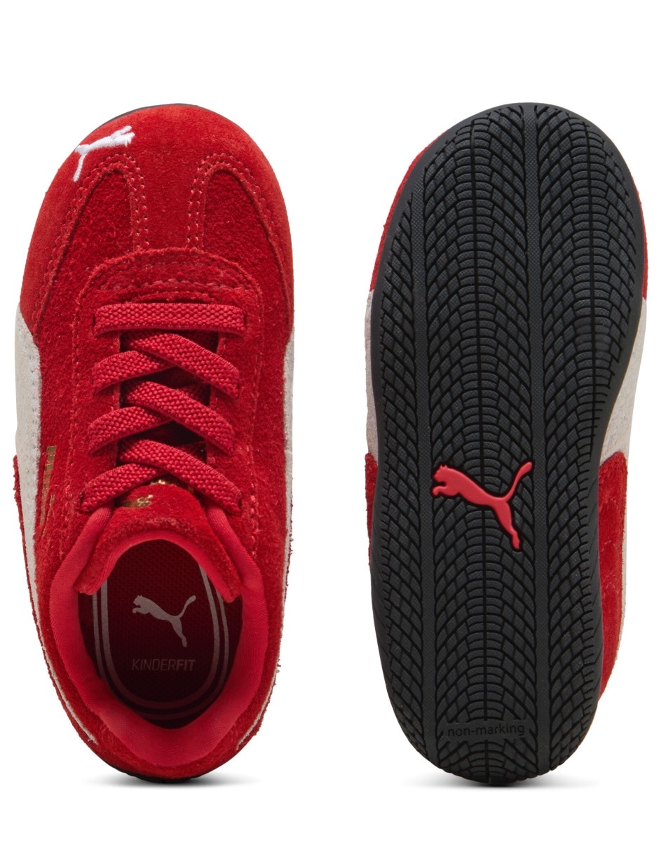 Tenis para niño Speedcat Og Ac Inf 3