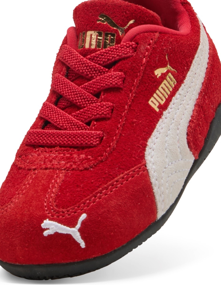 Tenis para niño Speedcat Og Ac Inf 5