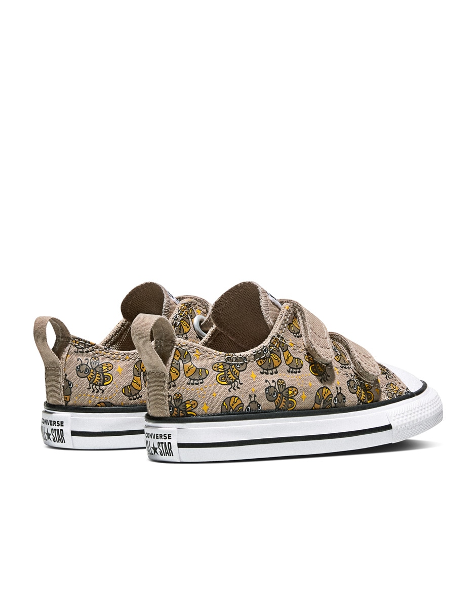Tenis para infantil niño bug collector 4