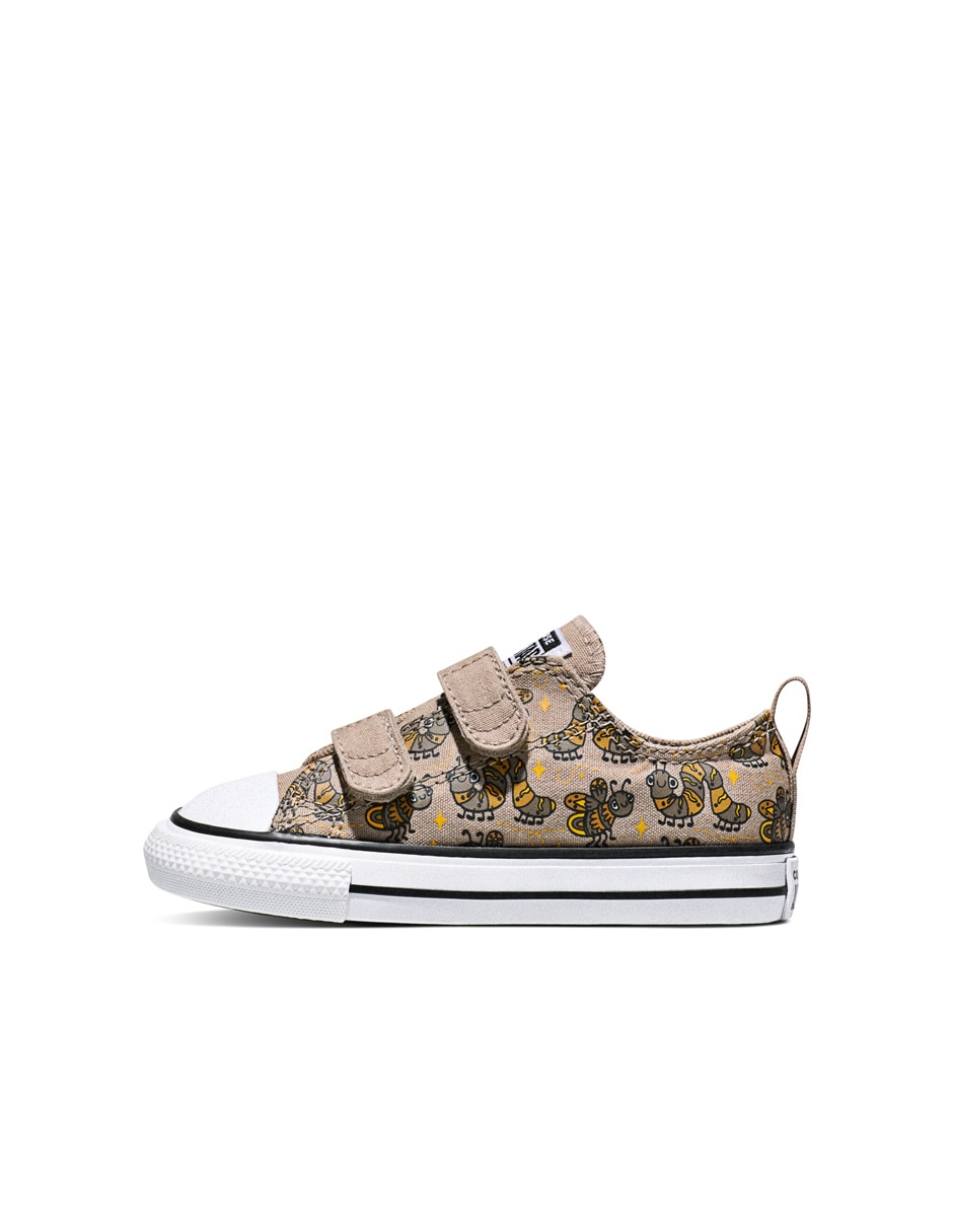 Tenis para infantil niño bug collector