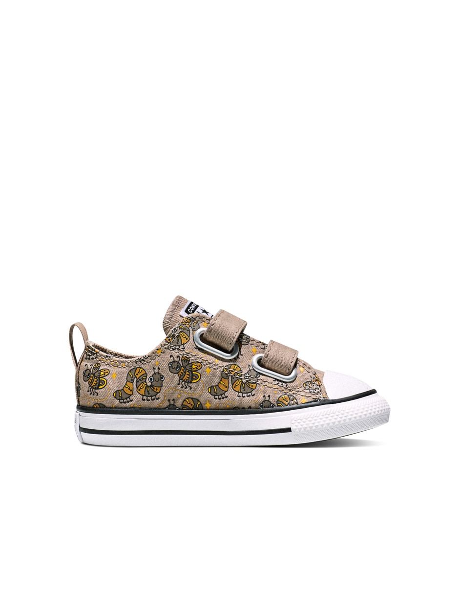 Tenis para infantil niño bug collector 5