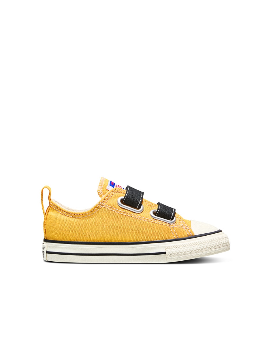 Tenis para infantil niño color + 0