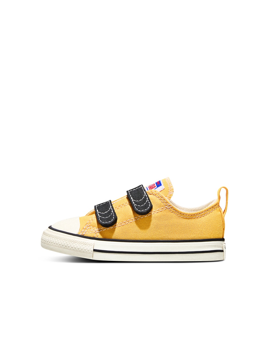 Tenis para infantil niño color + 0