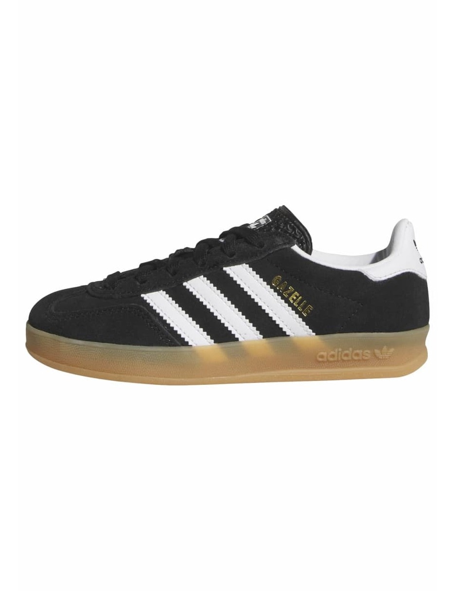Tenis para niño Gazelle Indoor C