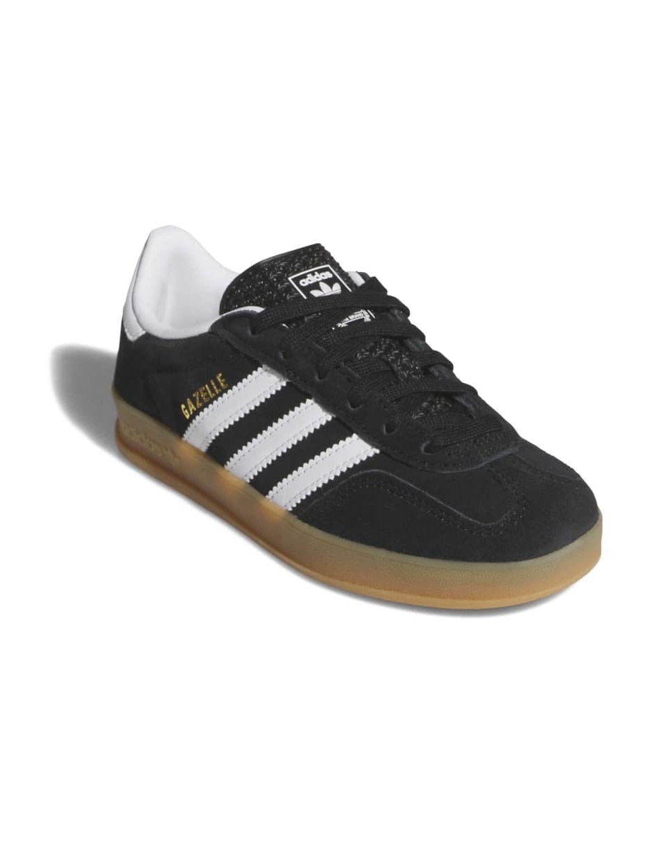 Tenis Adidas Originals para niño Gazelle Indoor C