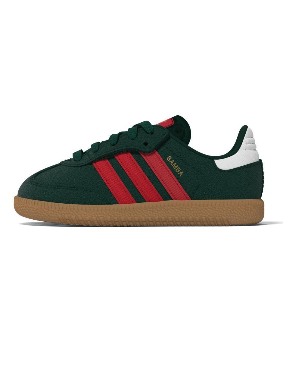 Tenis para niño samba 1
