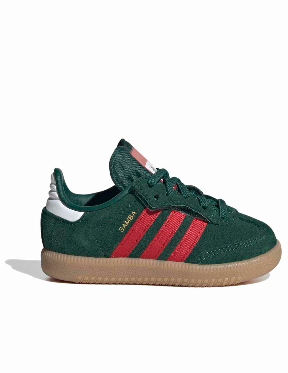 Tenis para niño samba 2
