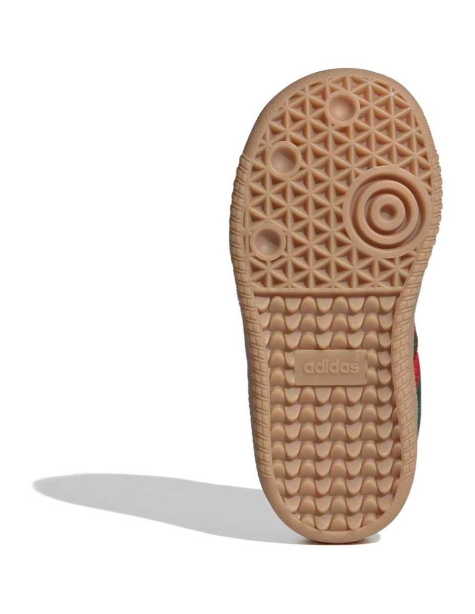 Tenis para niño samba 4