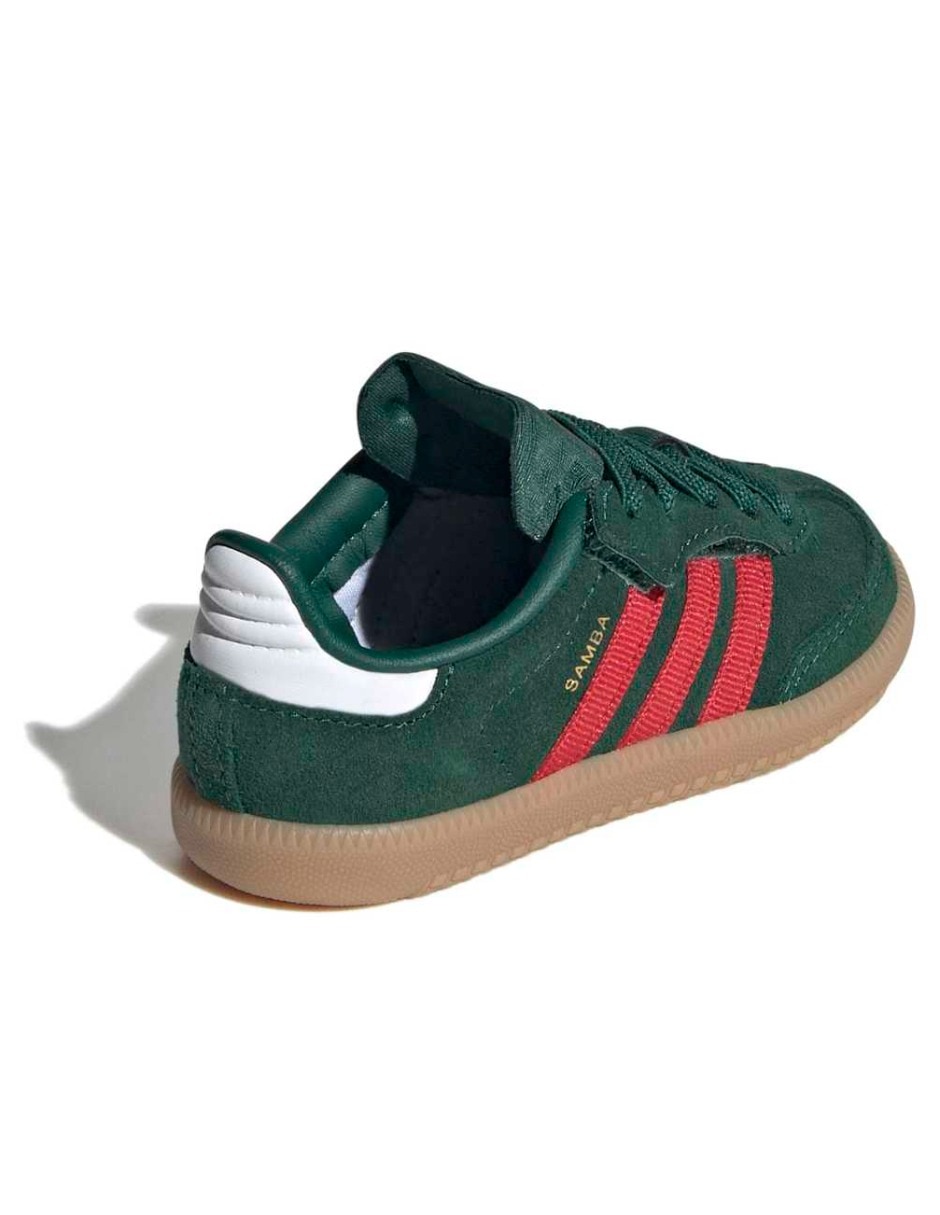 Tenis para niño samba 6