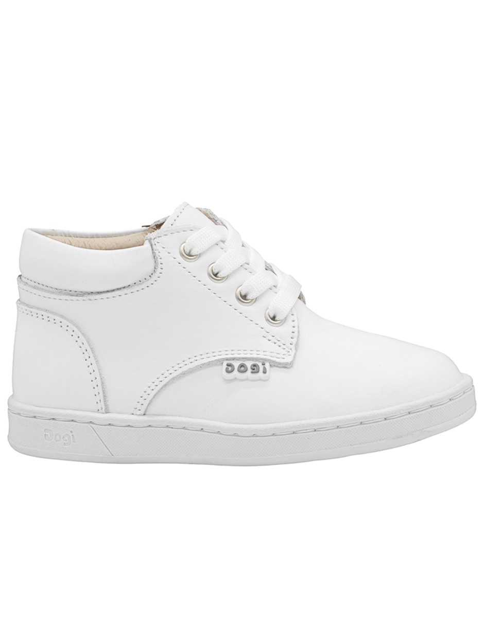 Zapato Ceremonia de piel para niño Zapato Ceremonia de piel para niño