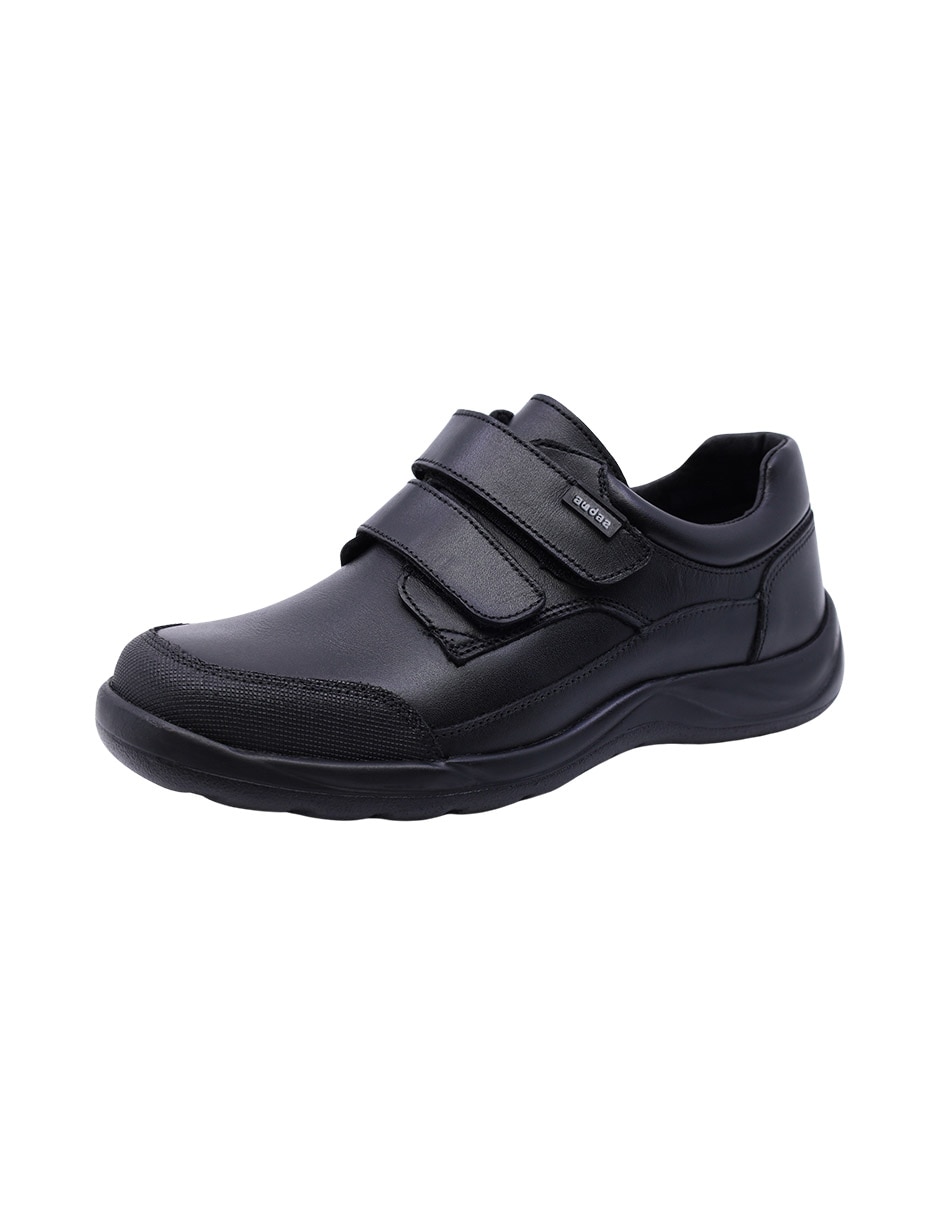 Zapato de piel para niño