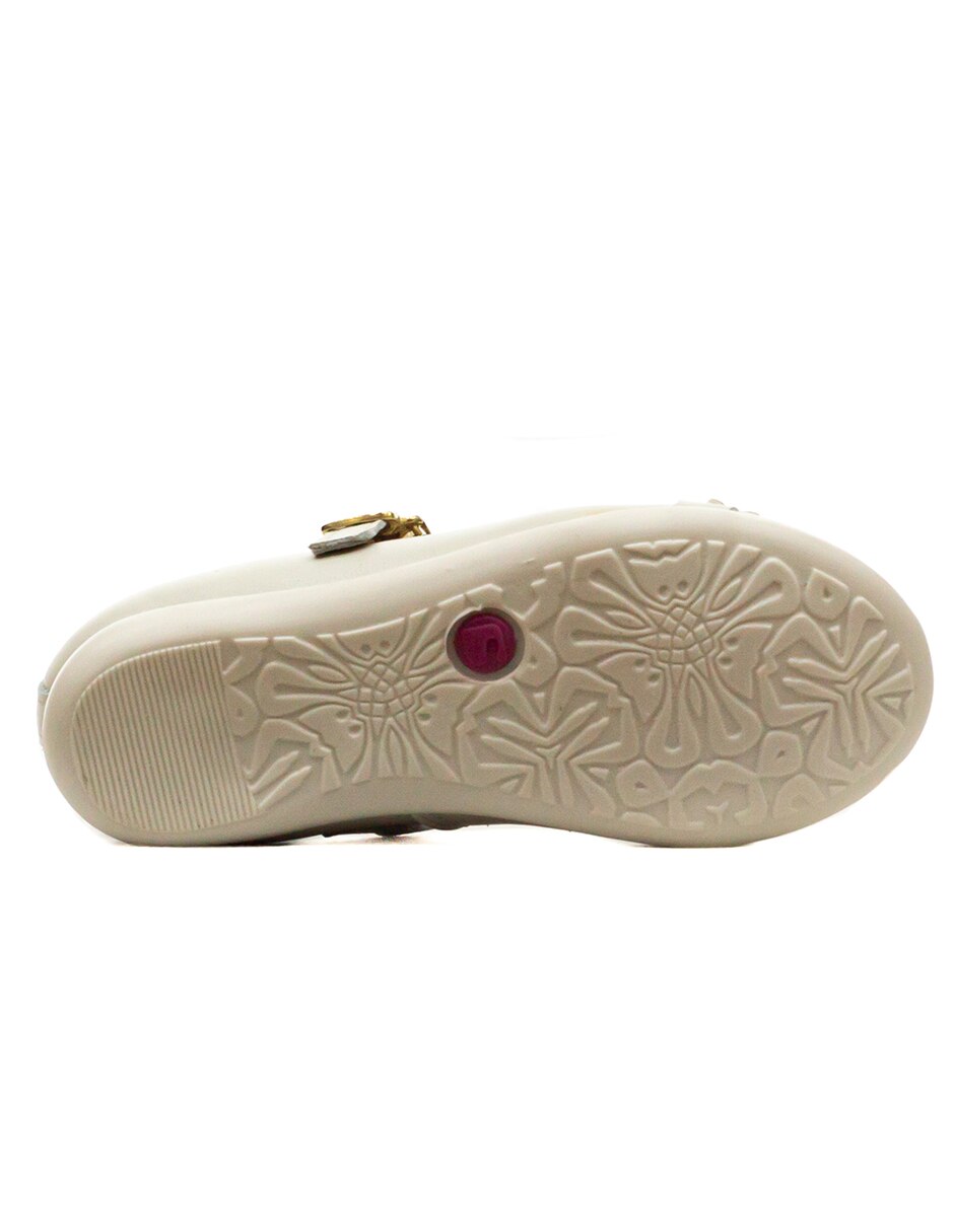 Zapato para niña 2
