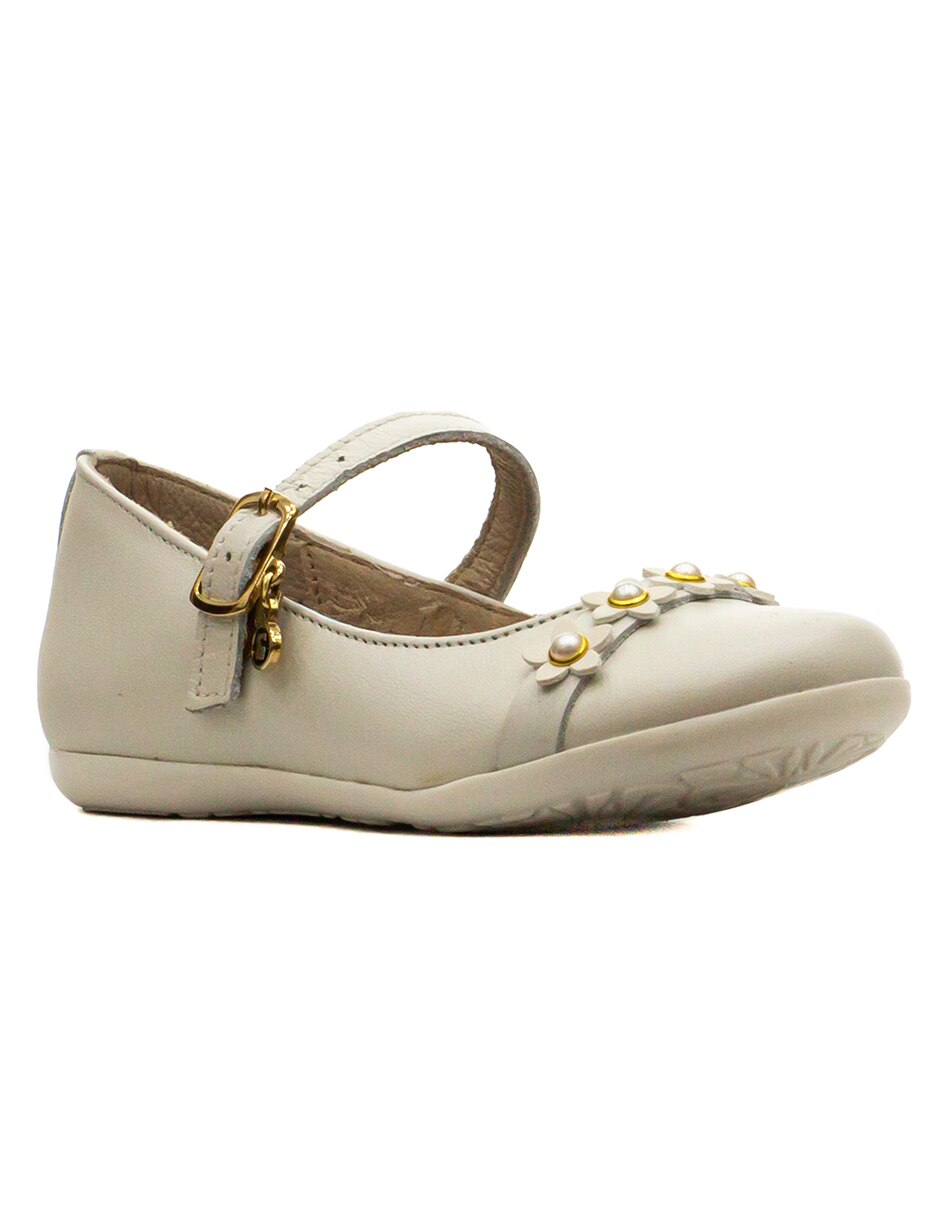 Zapato para niña 4