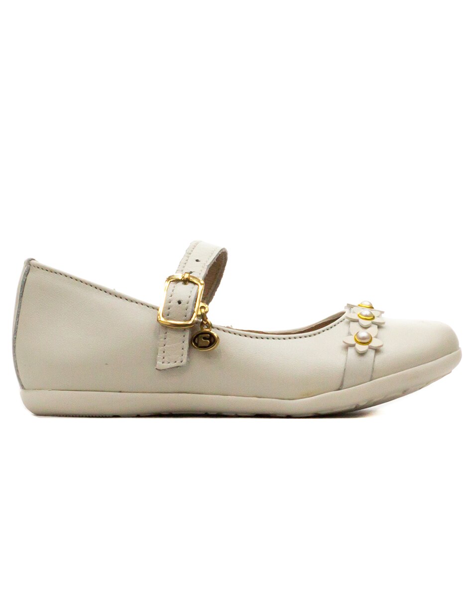 Zapato para niña 5