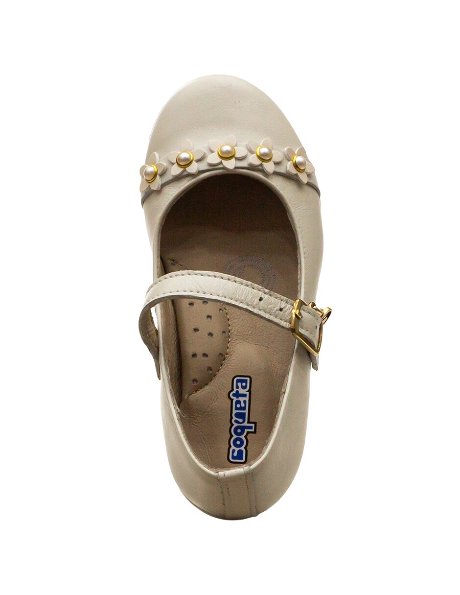 Zapato para niña 6
