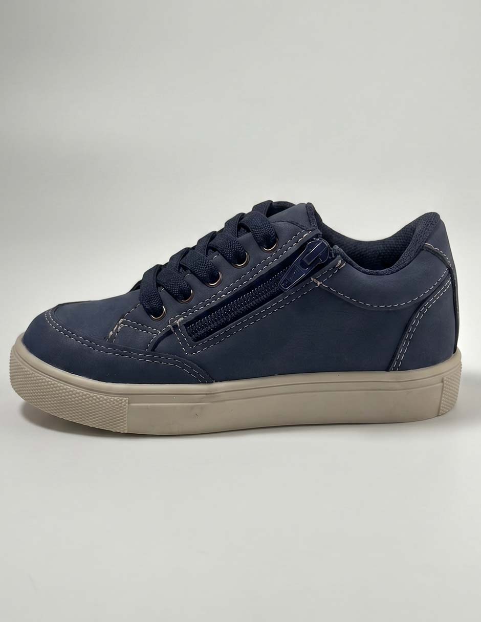 Tenis Casual De Ni–o Tenis Casual De Ni–o