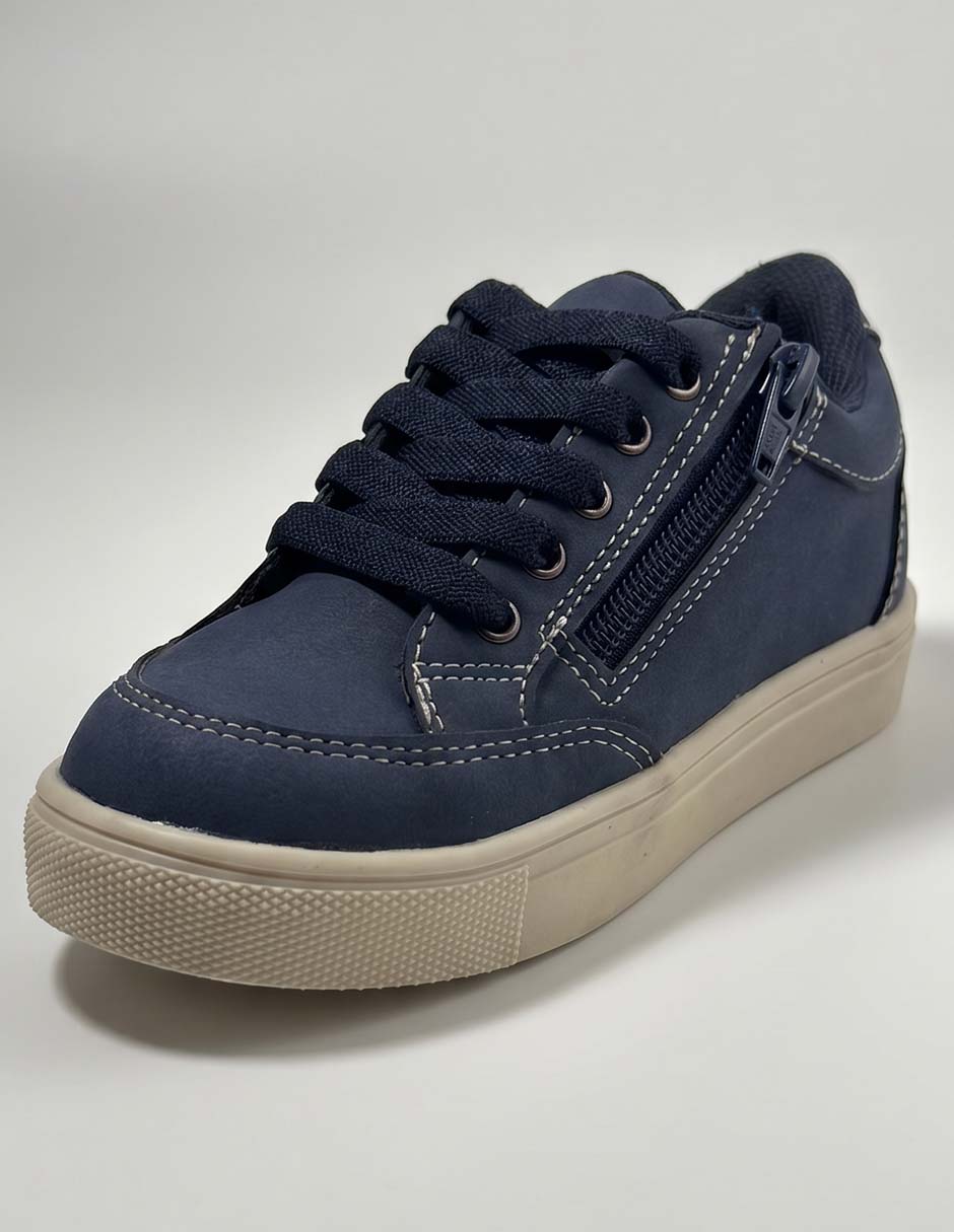 Tenis Casual De Ni–o 2