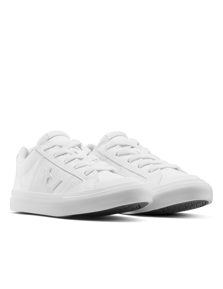 Tenis para niño converse sport ox 2