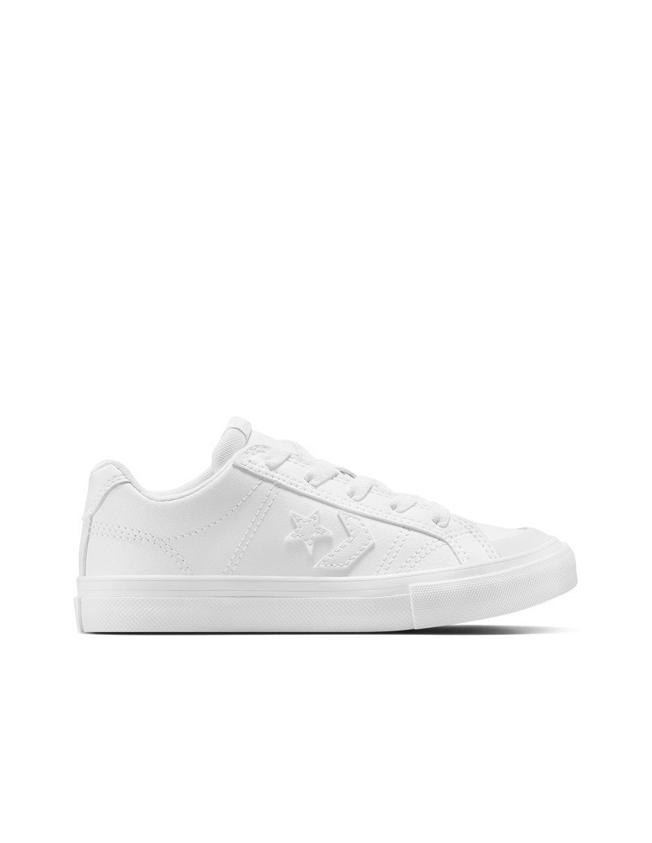 Tenis para niño converse sport ox 5