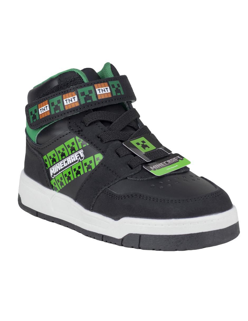 Tenis para niño