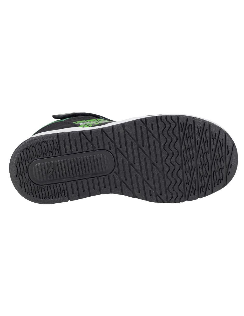 Tenis para niño