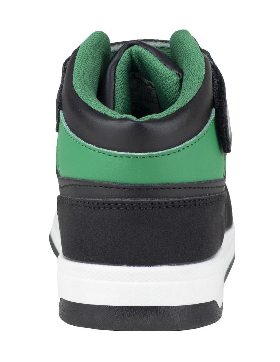 Tenis para niño