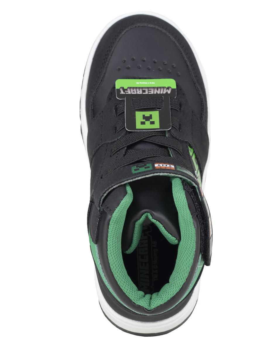 Tenis para niño 7