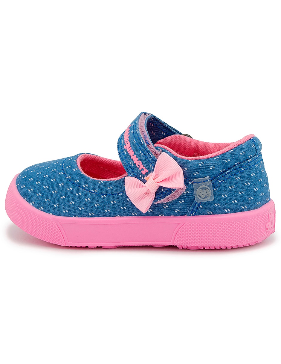 Zapato spring para niña Zapato spring para niña