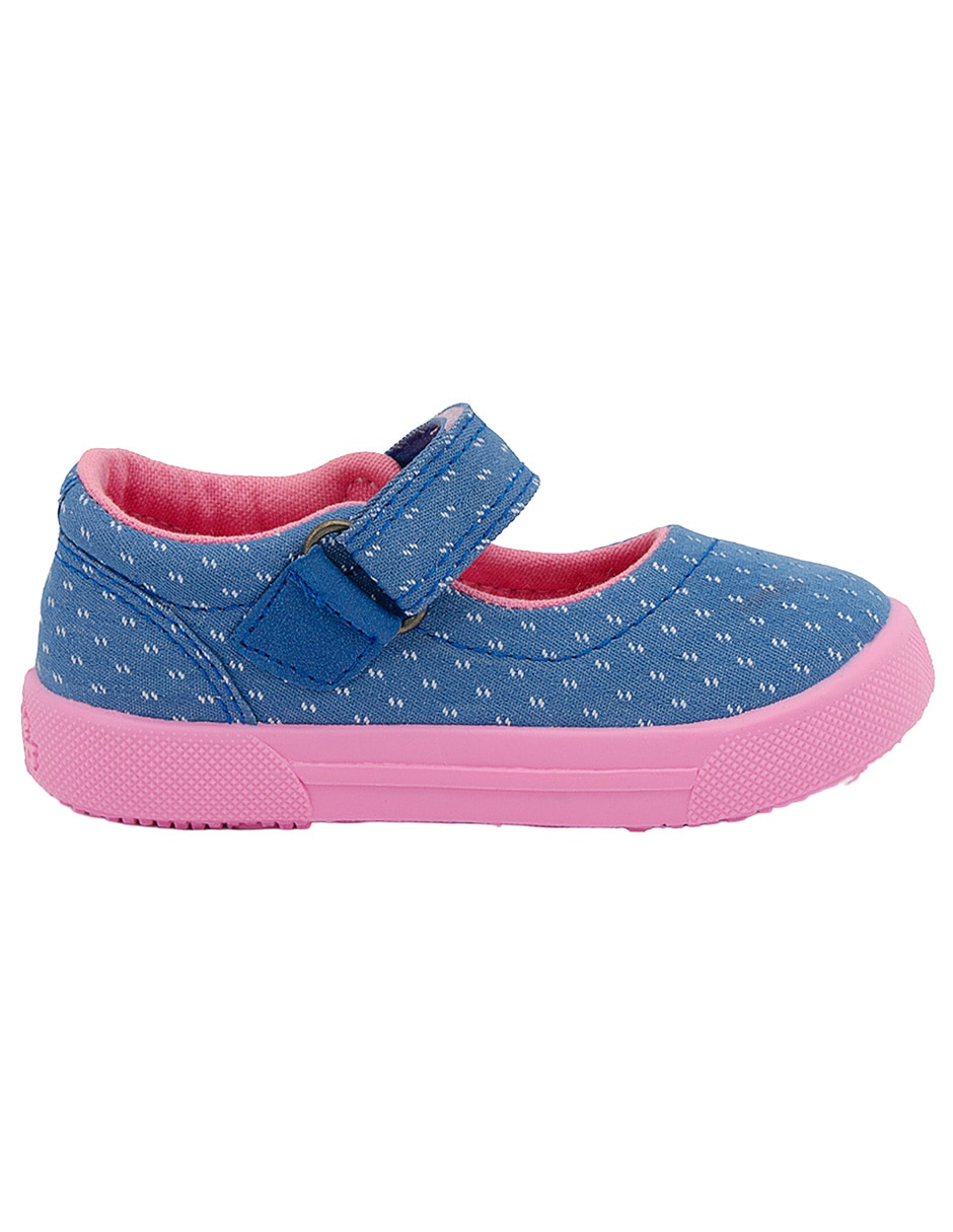 Zapato spring para niña 11