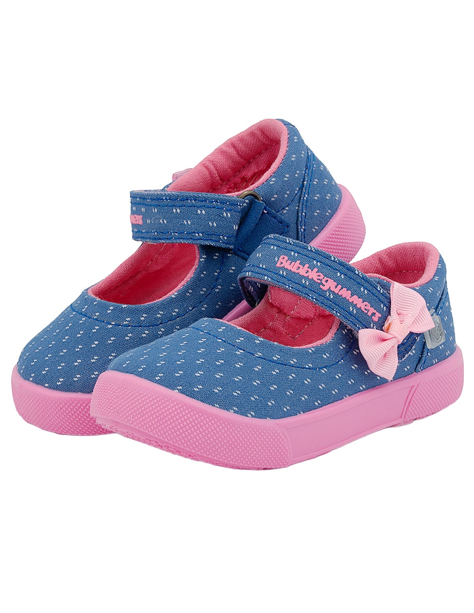 Zapato spring para niña 7