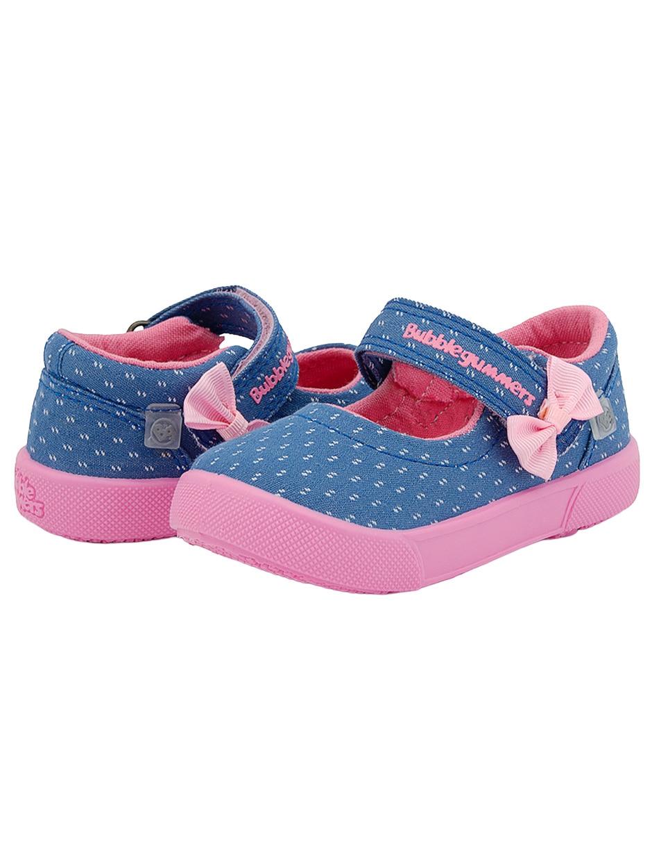 Zapato spring para niña 8