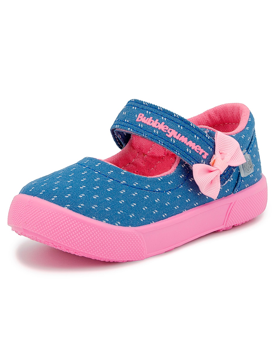 Zapato spring para niña 10