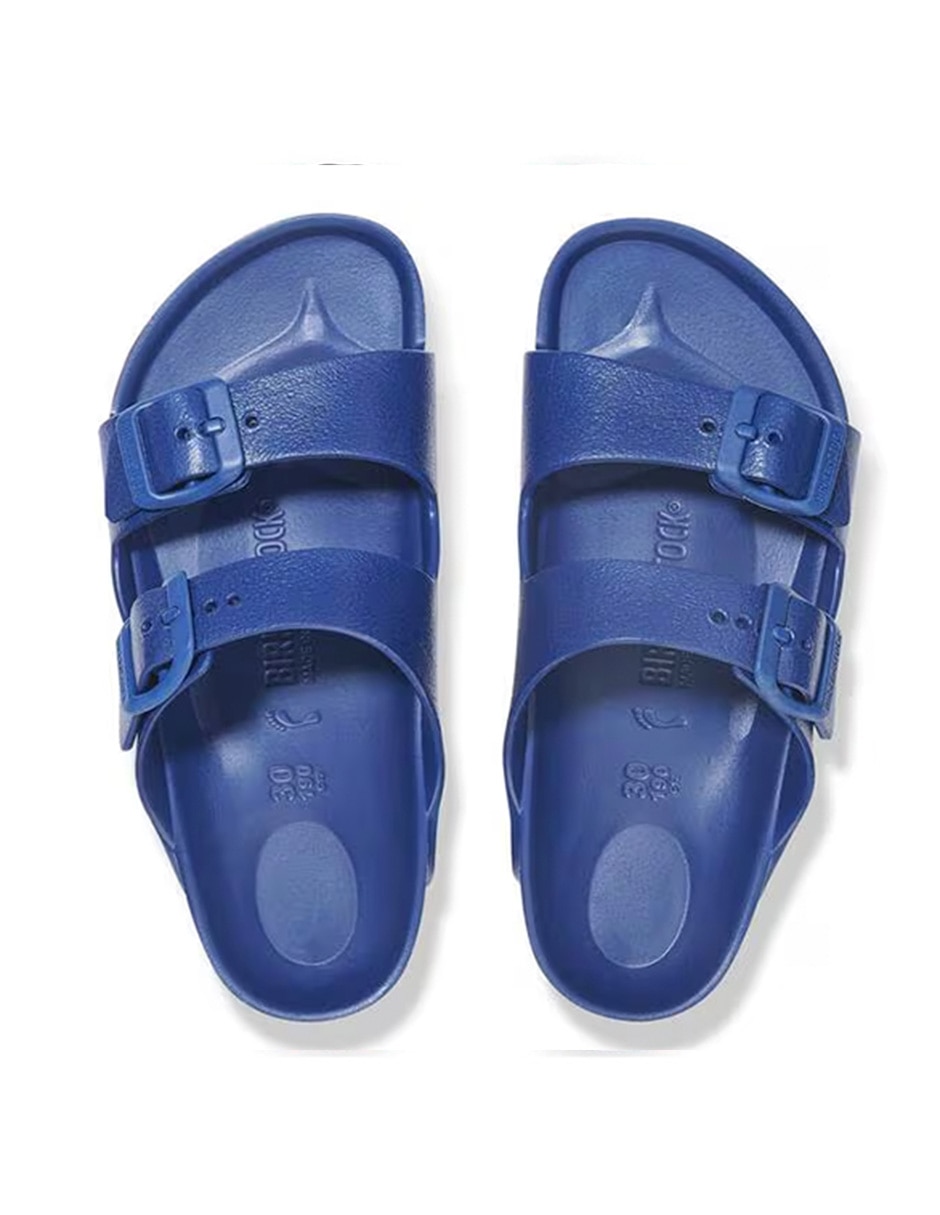Sandalia Birkenstock Arizona Eva Kids para niño