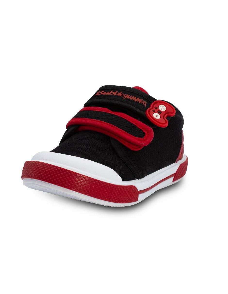 Tenis infantil niño casual 7