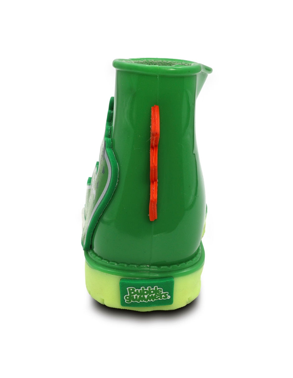 Bota de lluvia Cocodrilo para niño 2