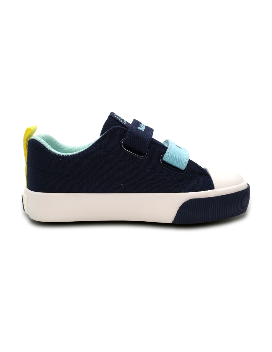 Tenis Bubble Gummers para niño