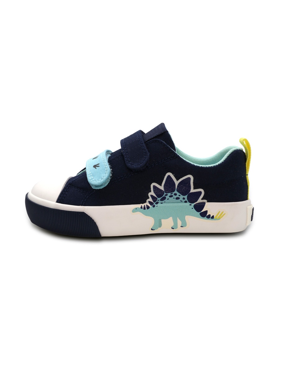 Tenis Bubble Gummers para niño