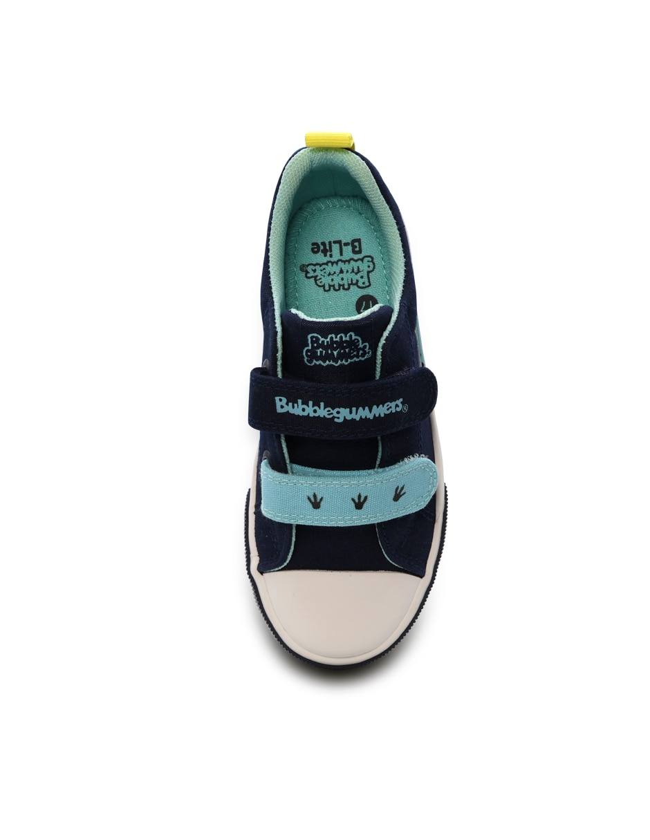 Tenis Bubble Gummers para niño