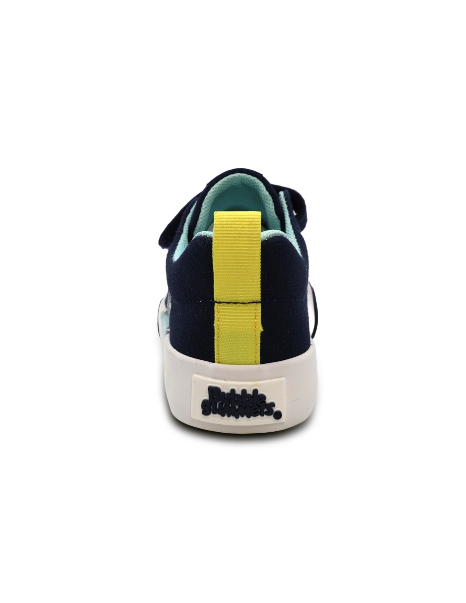 Tenis Bubble Gummers para niño