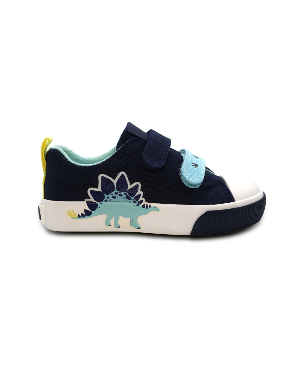 Tenis Bubble Gummers para niño