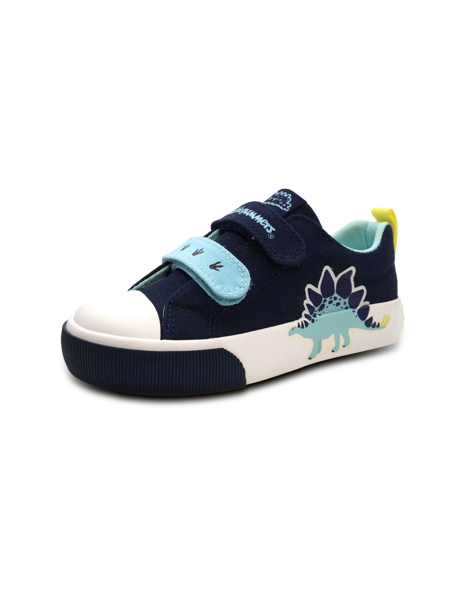 Tenis Bubble Gummers para niño