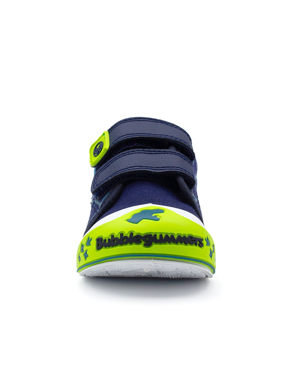 Tenis para niño dinosaurios 4