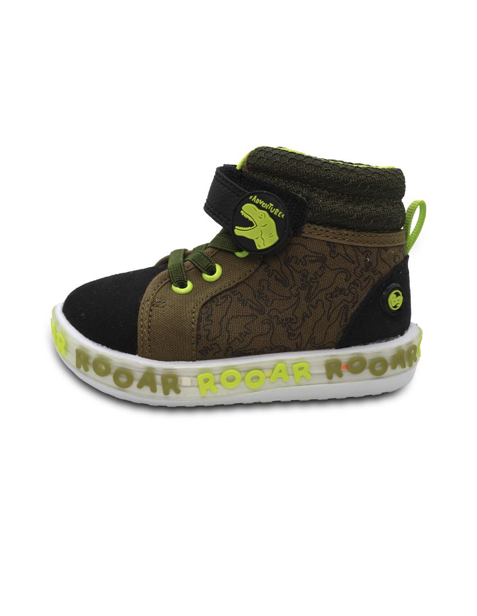 Tenis infantil niño casual Tenis infantil niño casual