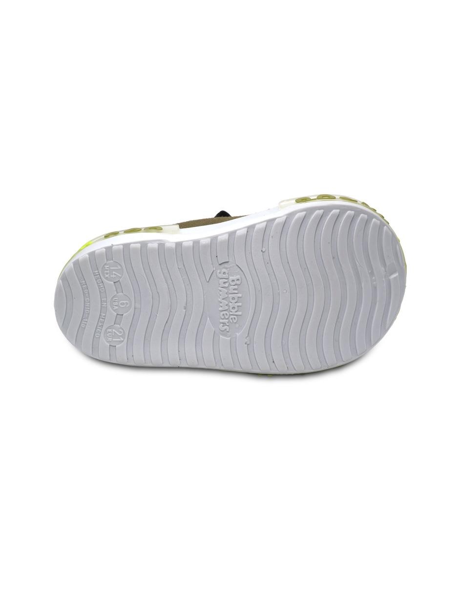 Tenis infantil niño casual 2