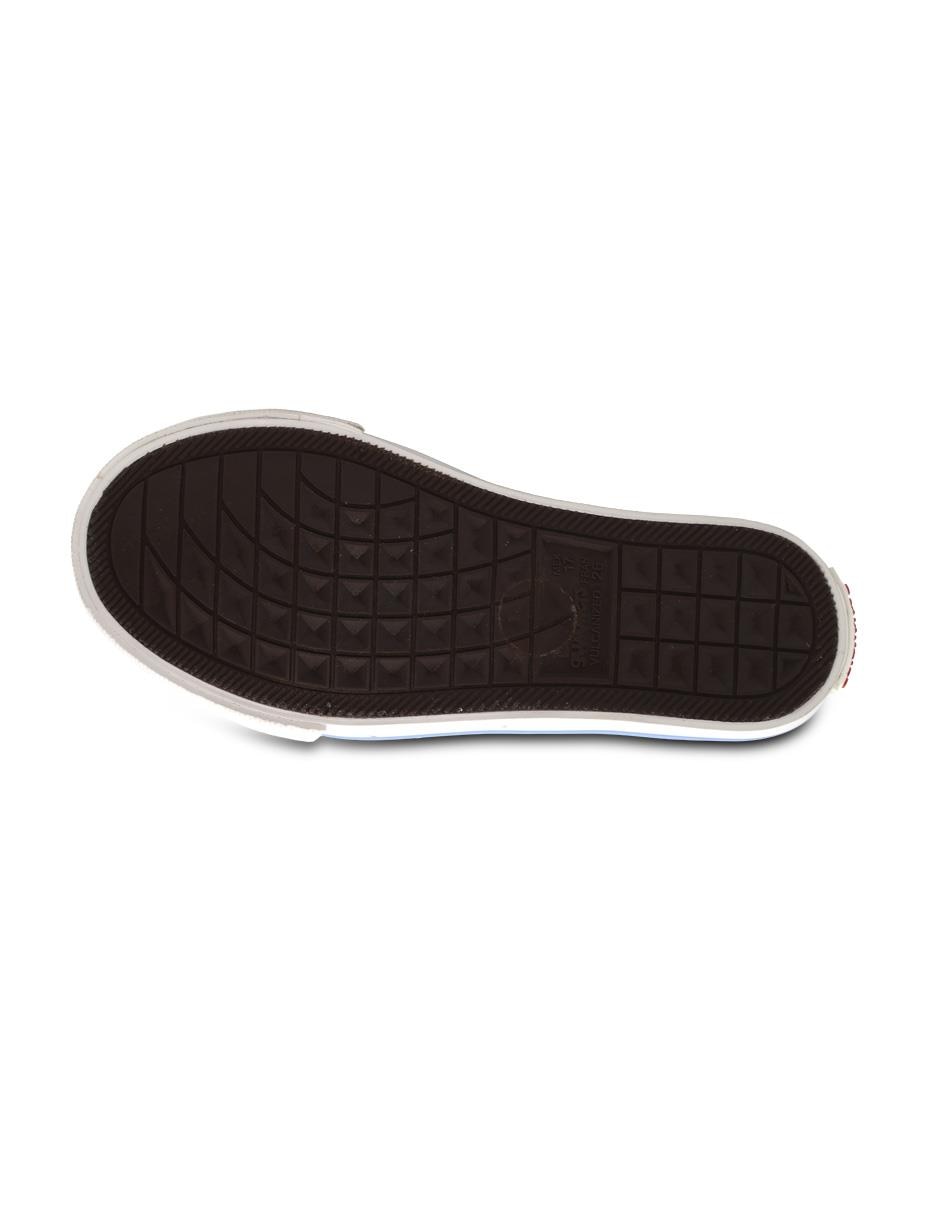 Tenis bubble gummers infantil niño toy story