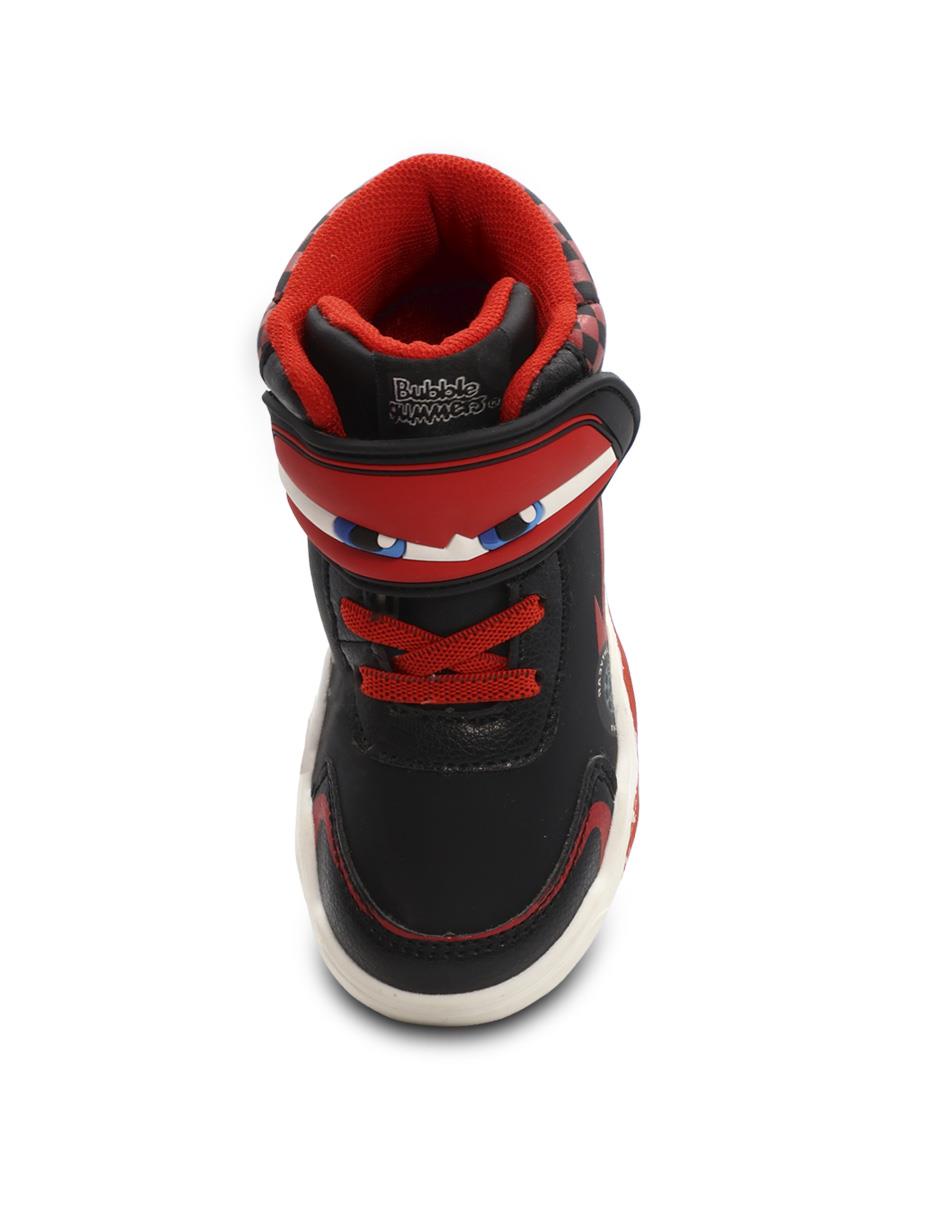 Tenis niño Rayo Mcqueen 2