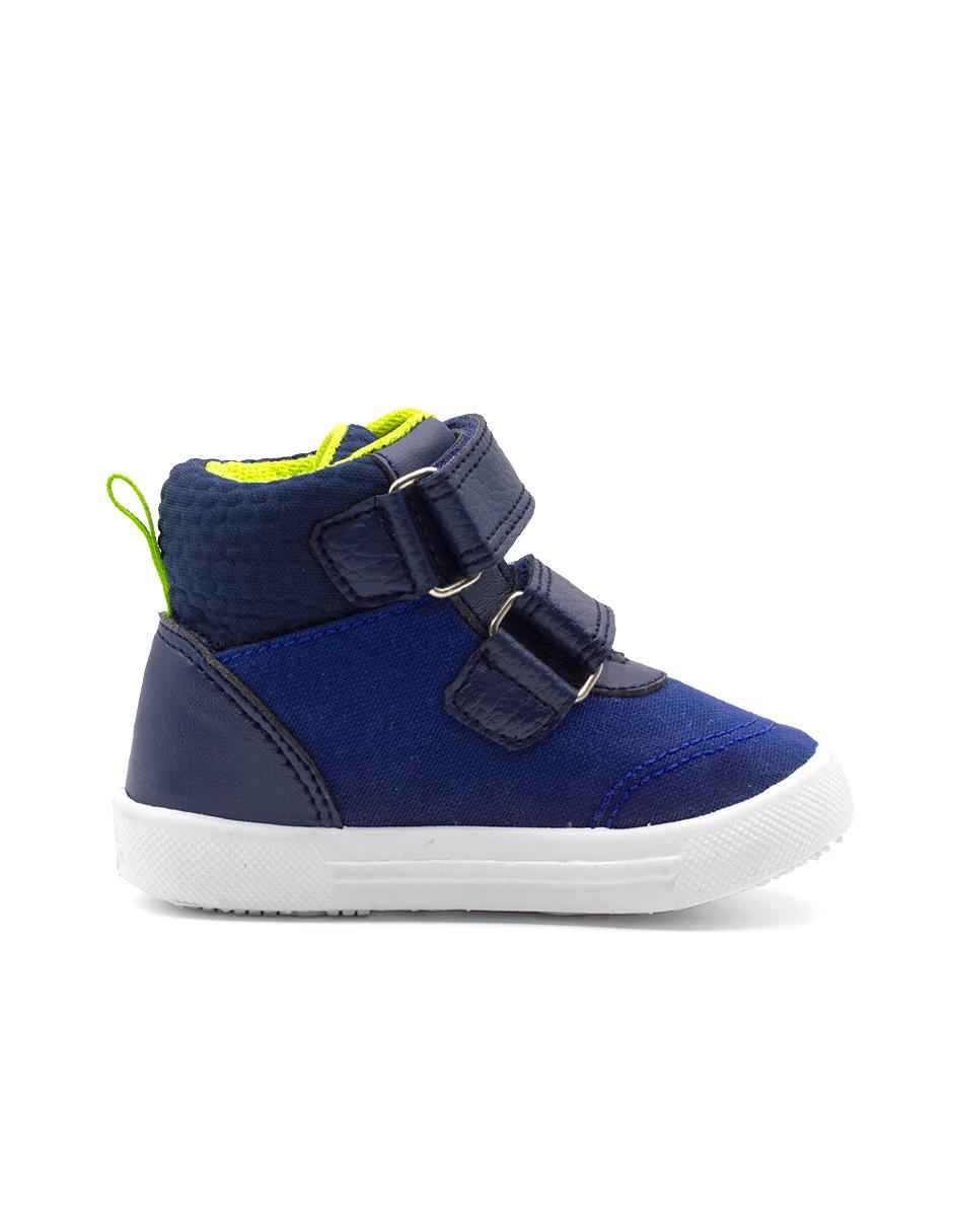 Tenis bubble gummers infantil niño casual