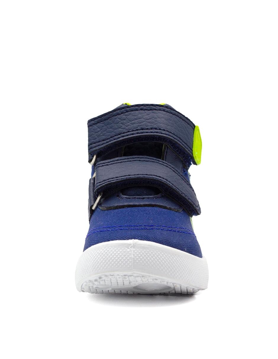Tenis bubble gummers infantil niño casual